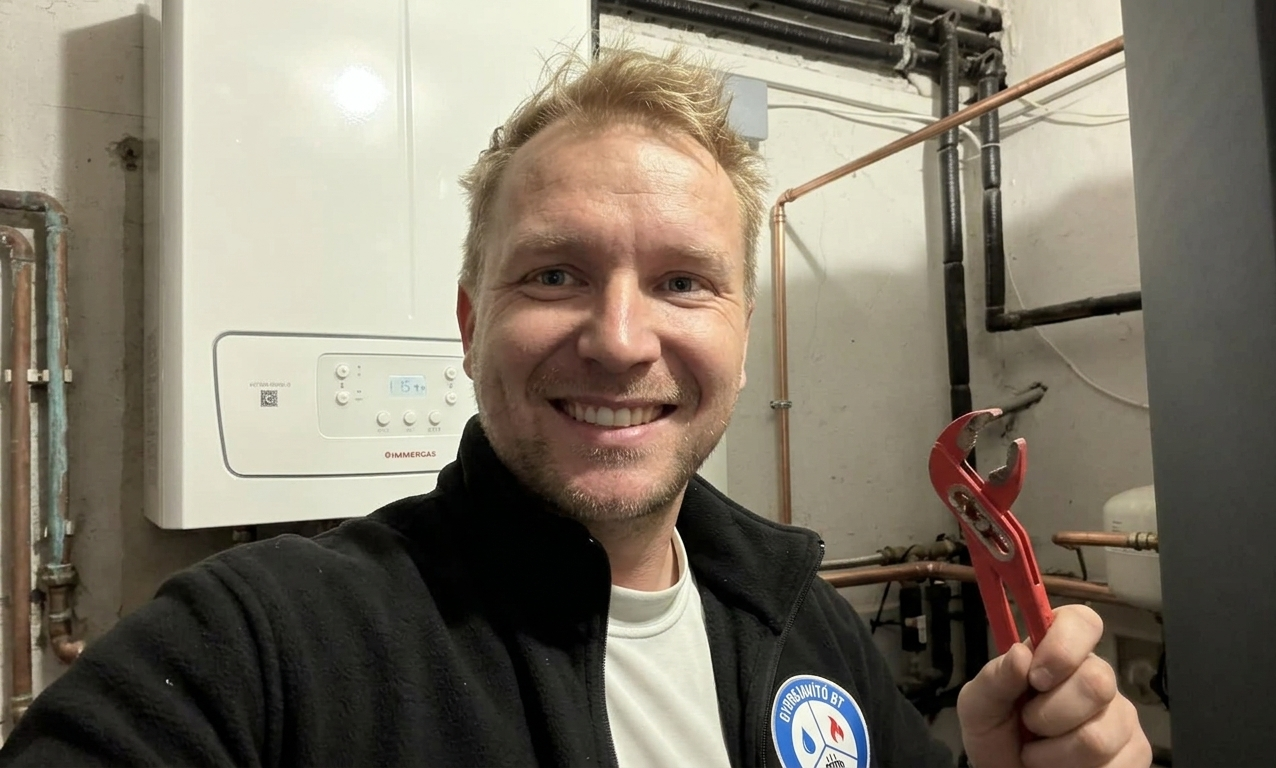 Németh Gergely - Gyorsjavító Bt.