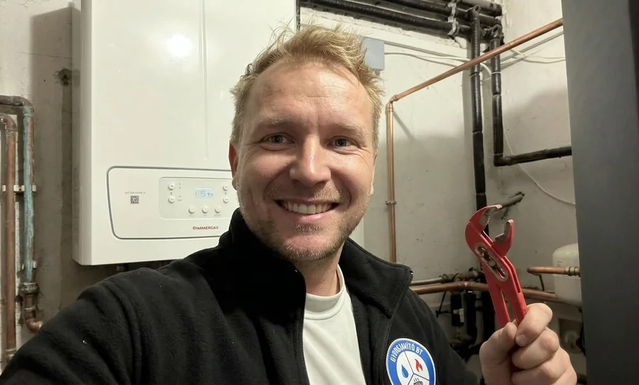 Németh Gergely - Gyorsjavító Bt.